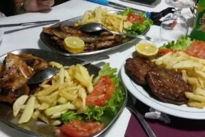 Palmeirinha dos Chor&otilde;es