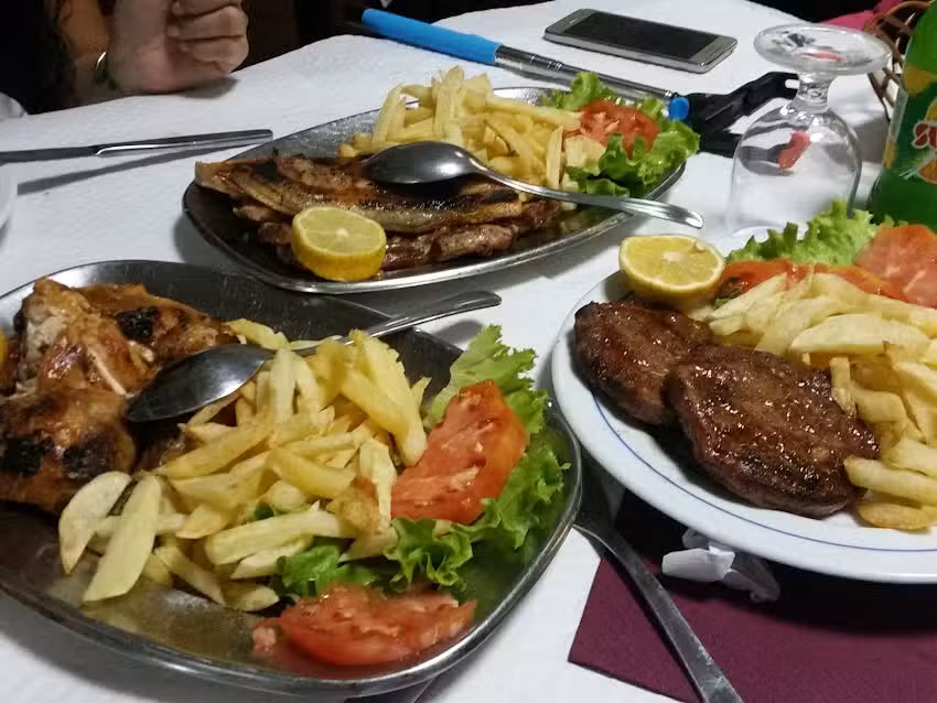 Palmeirinha dos Chor&otilde;es