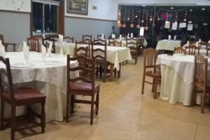 Pampa Grilll -picanha, rod&iacute;zio de carnes