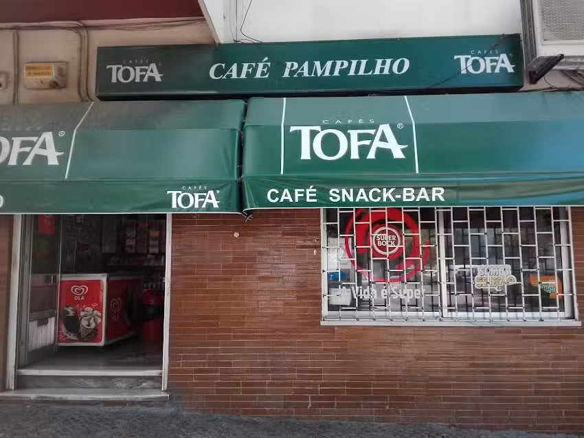 Pampilho