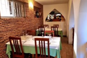 Panela Velha Restaurante