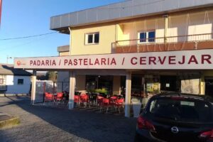 Panifex – Restaurante “O Padeiro”, Pastelaria e Alojamento Local