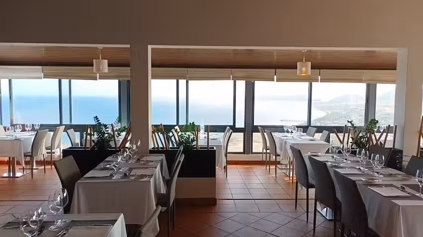 Panorama Restaurante