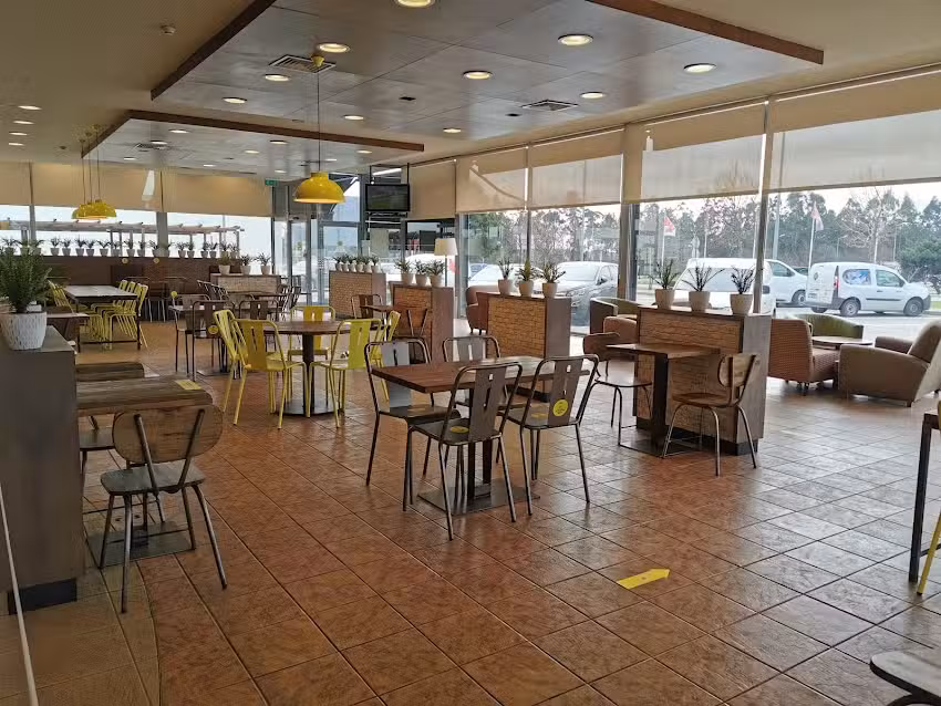 Pans & Company &ndash; Modivas Norte