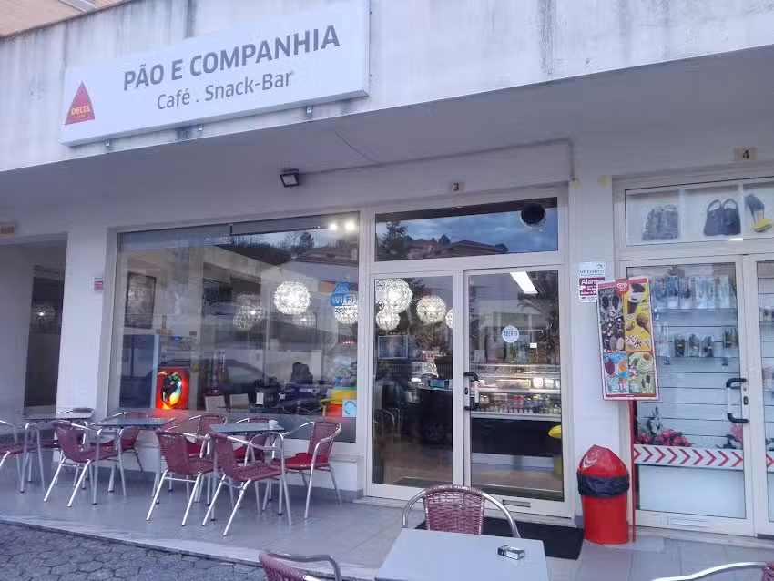 P&atilde;o & Companhia