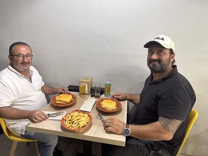 P&atilde;o D&rsquo;Ouro