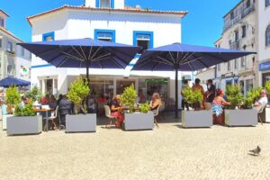 P&atilde;o da Vila Central