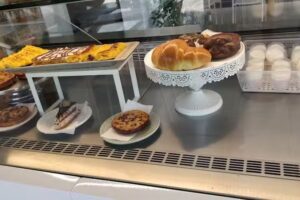 P&acirc;o e Bolos do Engenho