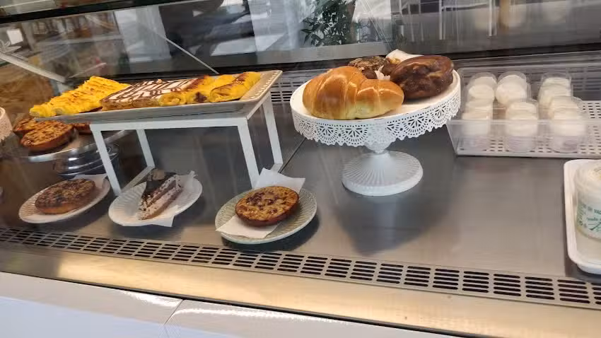 P&acirc;o e Bolos do Engenho