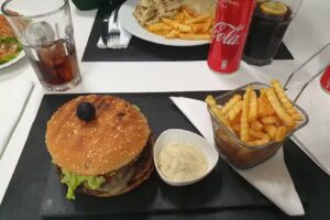 P&atilde;o Nosso de Cada Dia