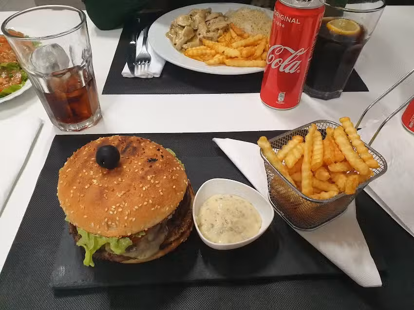 P&atilde;o Nosso de Cada Dia