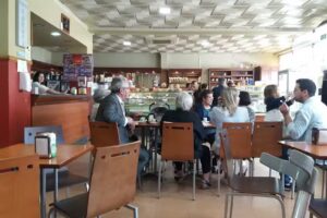 Pão Quente – Café, Padaria E Pastelaria, Lda.