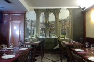 Pap&rsquo;Oliva &ndash; Espa&ccedil;o Sabores