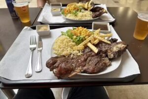 Papa&rsquo;s Grill Pt