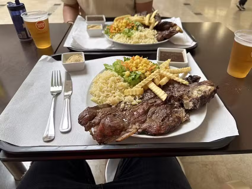 Papa&rsquo;s Grill Pt