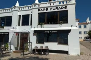Papo Furado Portugal