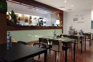 Paradise Restaurante