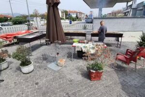 Paragem &ldquo;Churrasqueira Pito do Marco&rdquo;