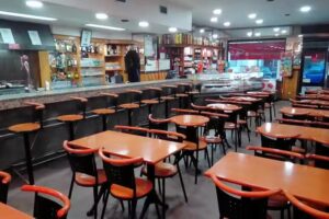 Para&iacute;so Das Francesinhas