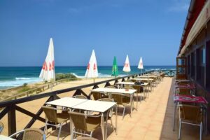 Para&iacute;so do Mar