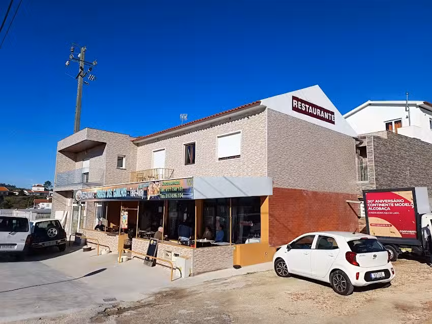 Para&iacute;so dos ganilhos