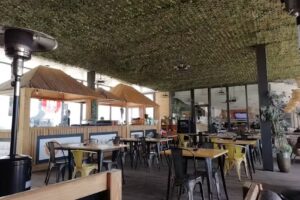 Paraiso &ndash; Sushi&rsquo;n Paradise