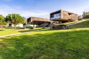 Para&iacute;so Villas & Spa