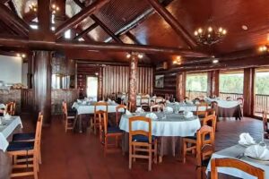 Parque Aventura Diverlanhoso