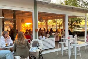 Parque da Vila &ndash; Beringel