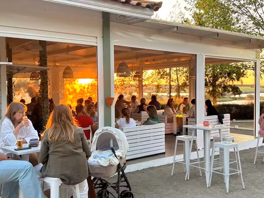 Parque da Vila &ndash; Beringel