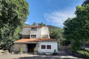 Parque de Campismo São Gião