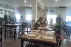 Parque Forno da Vila