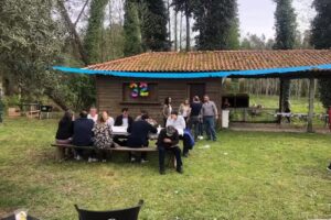 Parque Merendas Vale da Pedra