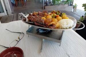 ParqueII Restaurante