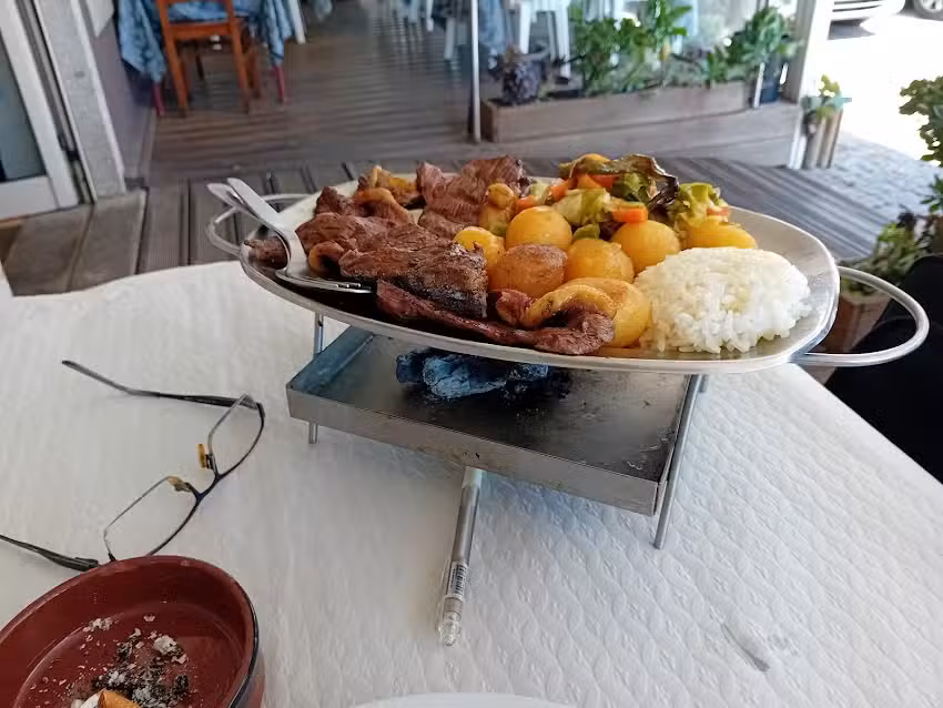 ParqueII Restaurante