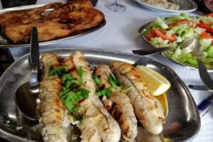 Parreirinha de Algés