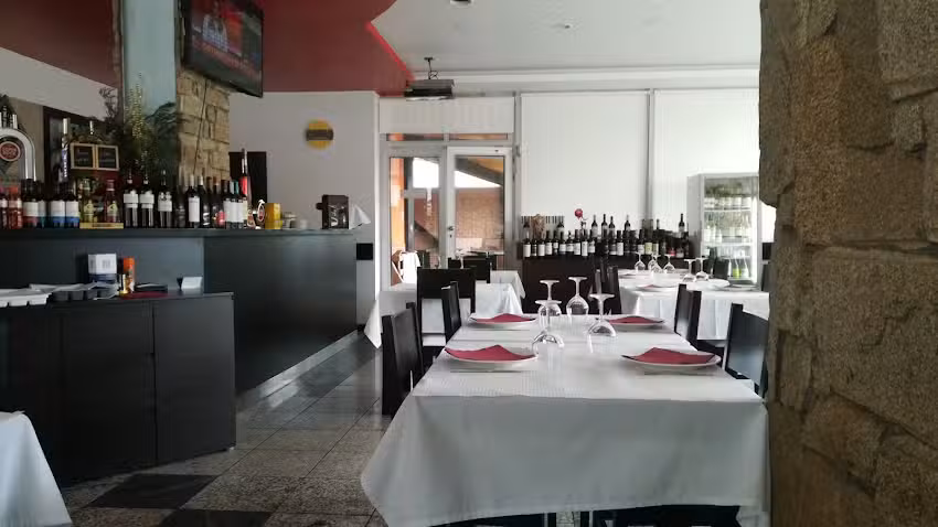 Passa Palavra Restaurante&Cervejaria