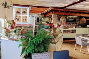 Passal Lounge Caf&eacute;