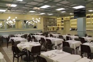 Passatempo Restaurante Caf&eacute; Cervejaria