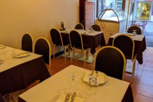 Passione Pizza sintra