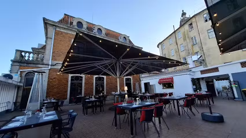 Passo 100 Pressa Club