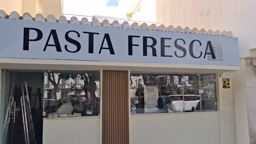 Pasta Fresca To Go