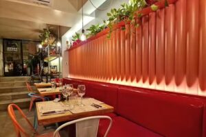 Pasta Non Basta Avenidas Novas