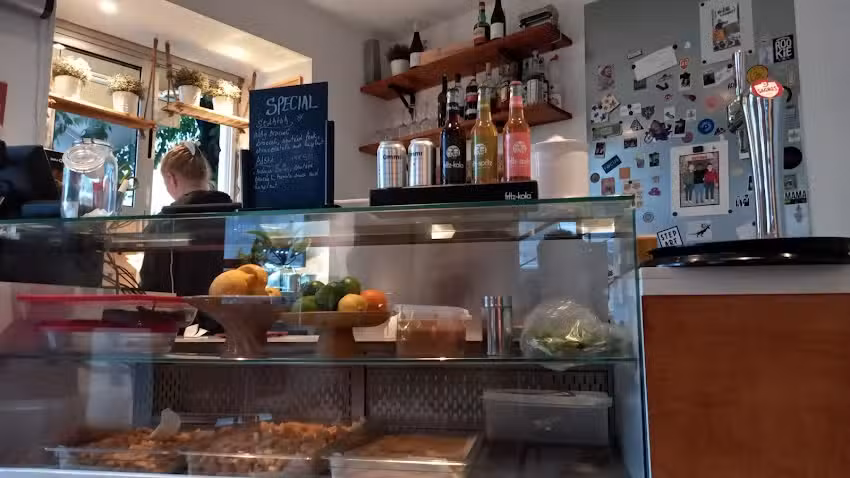 Pastaria