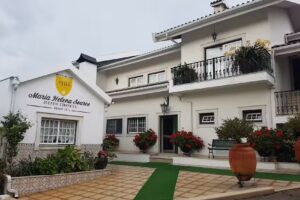 Past&eacute;is Tent&uacute;gal Maria Helena Soares