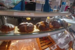 Pastelaria Alma Latina