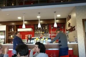 Pastelaria Alto de Recardães Padaria