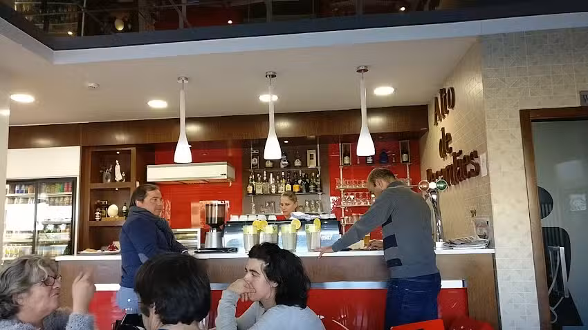 Pastelaria Alto de Recard&atilde;es Padaria