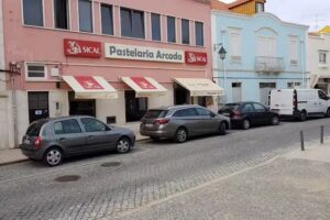 Pastelaria Arcada | Pastelaria do Z&eacute;