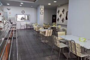 Pastelaria Beira Mar